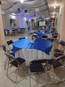 Salón De Eventos " Flor De Liz"